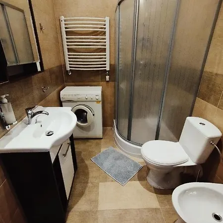 Kameralny Apartment