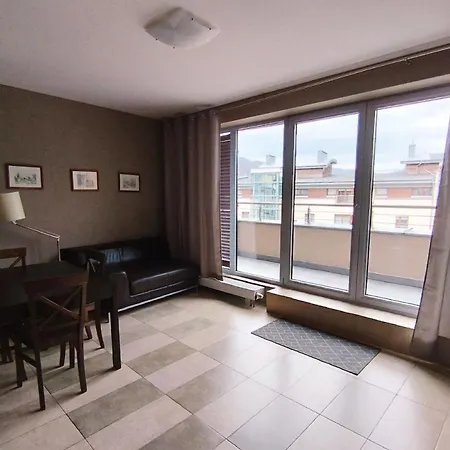 Appartement Kameralny Ustroń