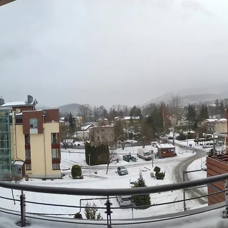 Appartement Kameralny Ustroń