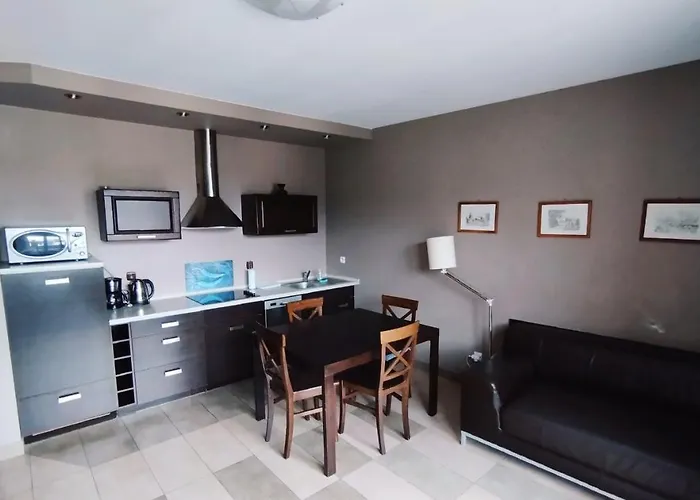 Kameralny * 우스트론